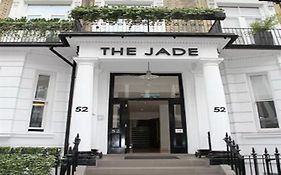 The Jade Hotel Londres